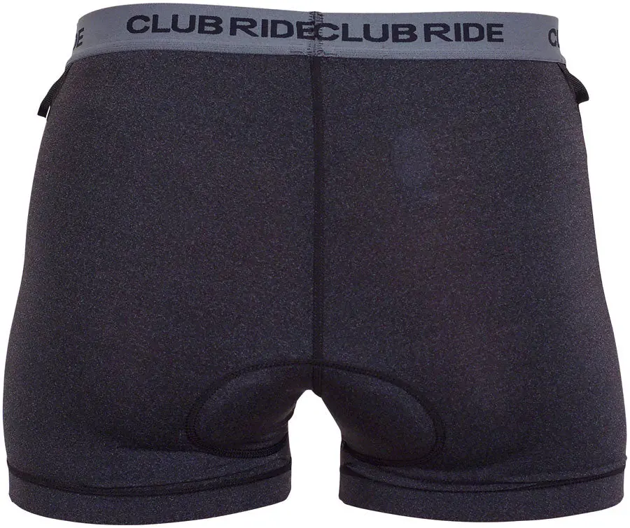 Club Ride June Short Liner 3