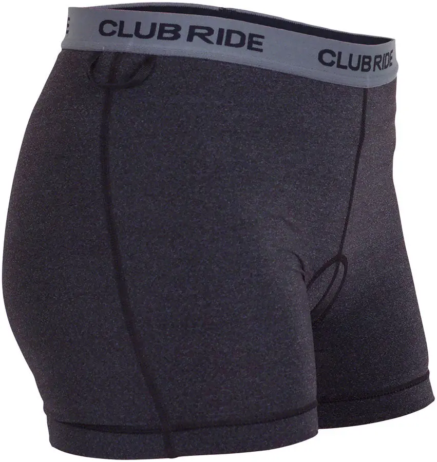 Club Ride June Short Liner 5
