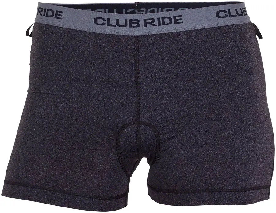 Club Ride June Short Liner 1