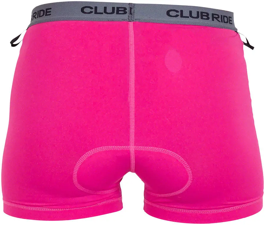 Club Ride June Short Liner 4
