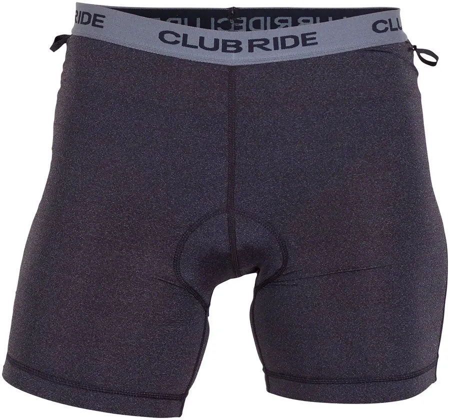 Club Ride Drift Liner Short 1