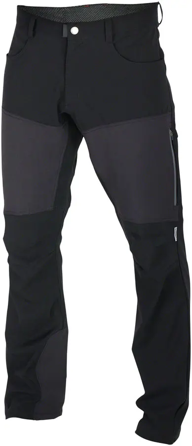 Club Ride Fat Jack Pant 1