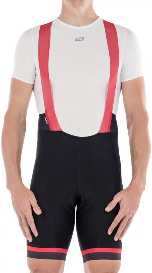Bellwether Aires Bib 1