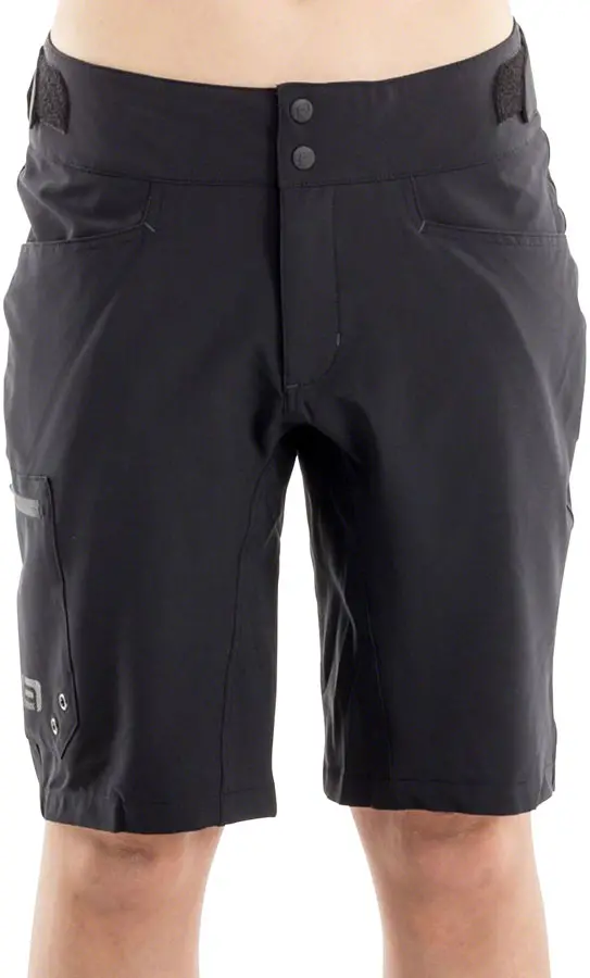Bellwether Monarch Shorts 1
