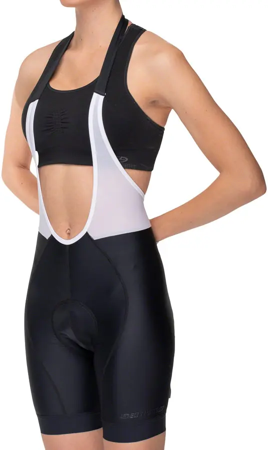 Bellwether Halter Bib Shorts 3