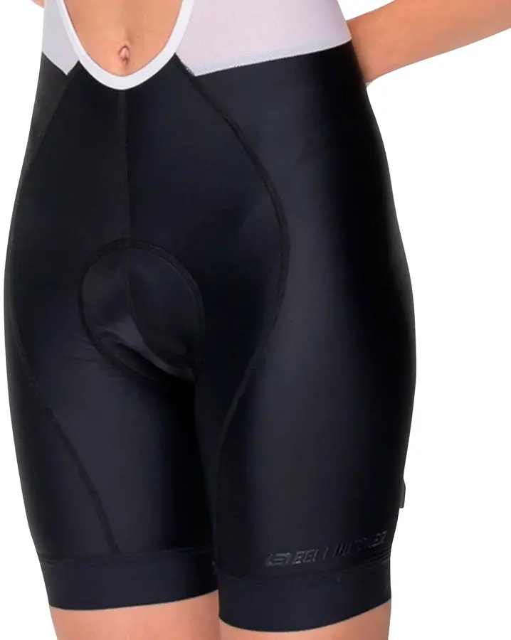 Bellwether Halter Bib Shorts 1