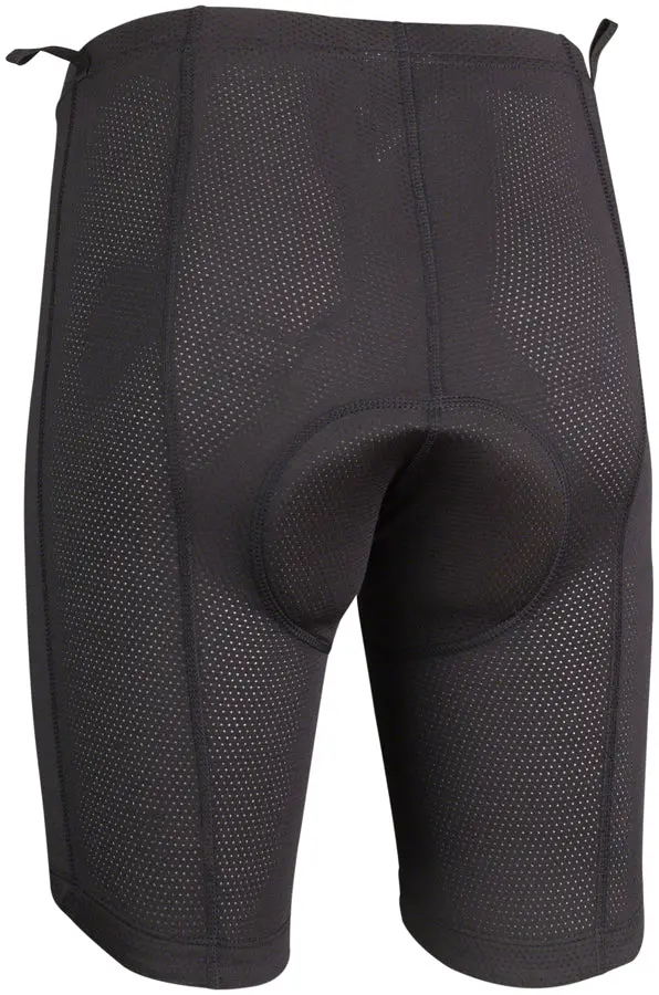 Bellwether Premium Mesh Undershorts 2