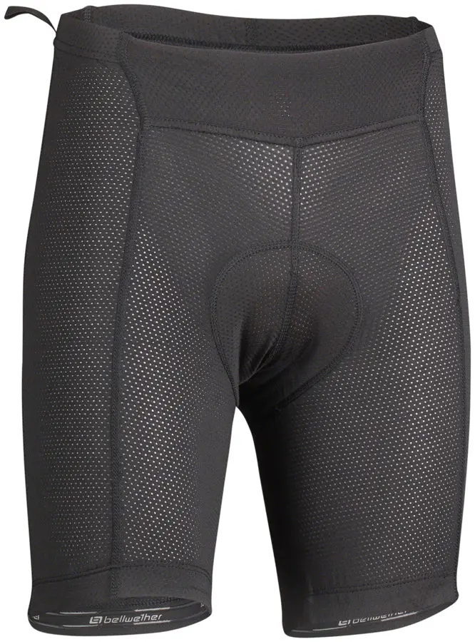 Bellwether Premium Mesh Undershorts 1