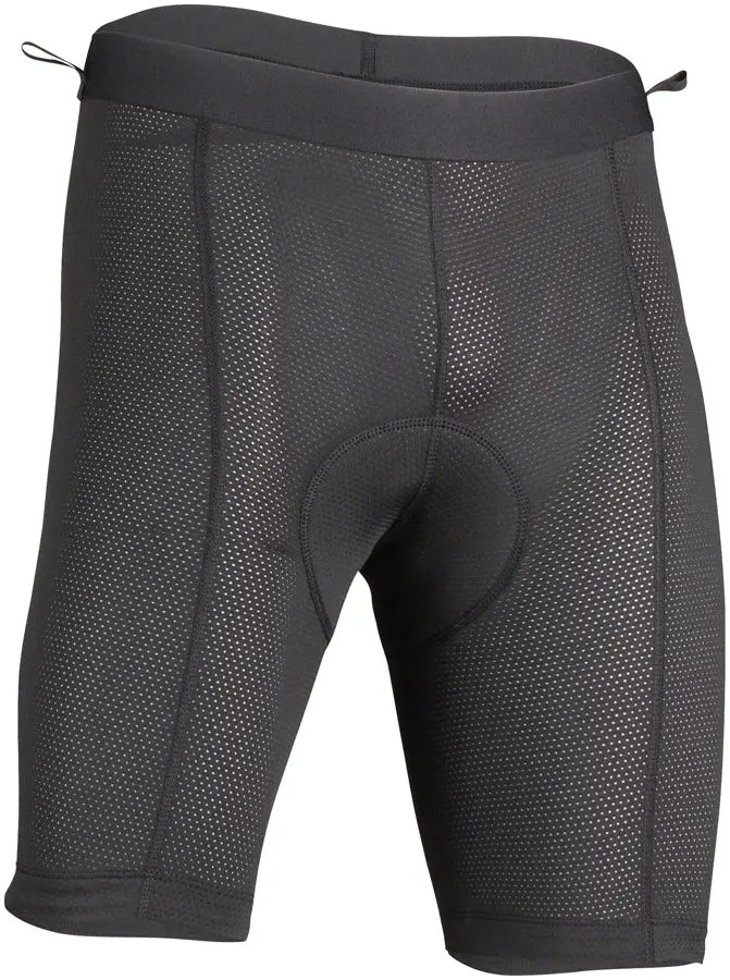 Bellwether Mesh Undershorts 1