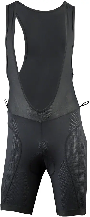 Bellwether Alterra Bib Undershorts With Contour Pro Chamois 1