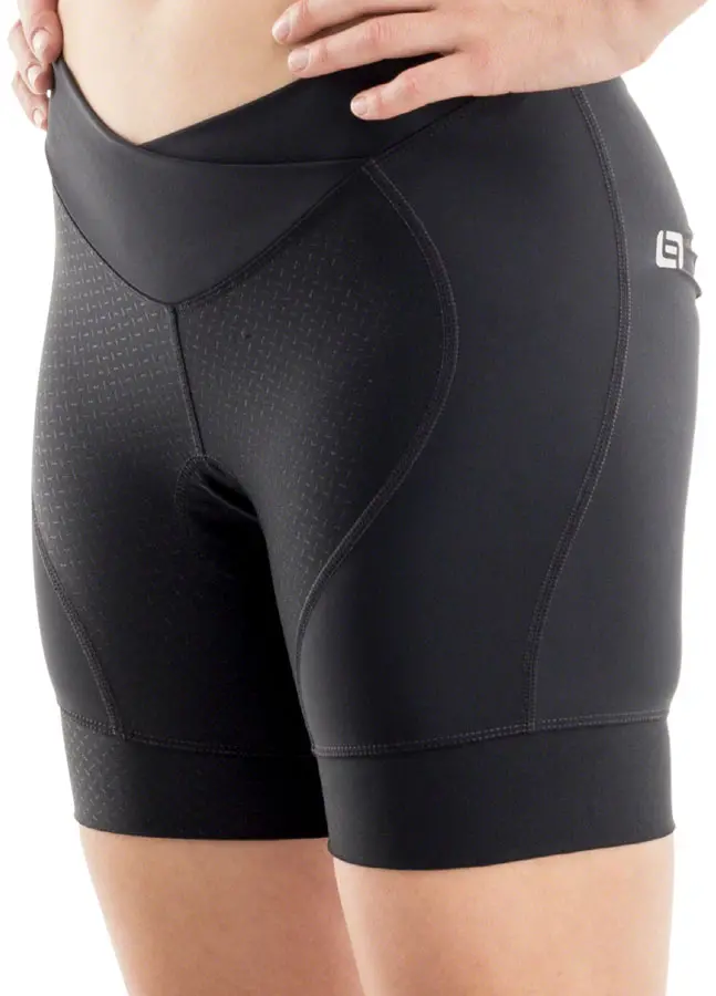 Bellwether Axiom Shorts 1
