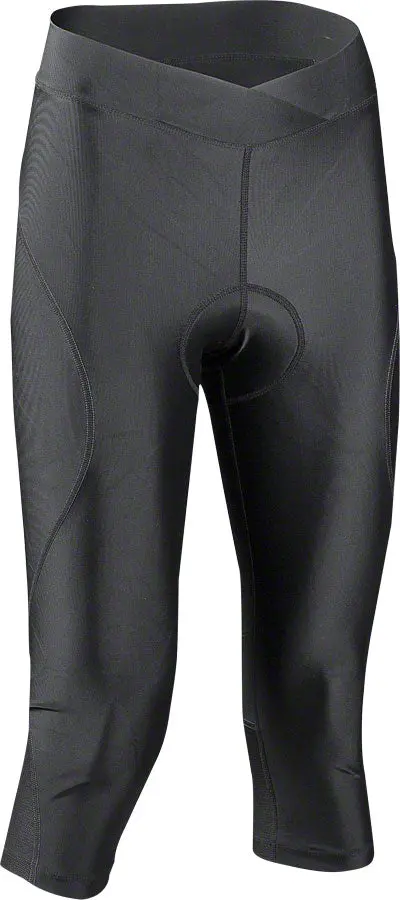 Bellwether Capri 1