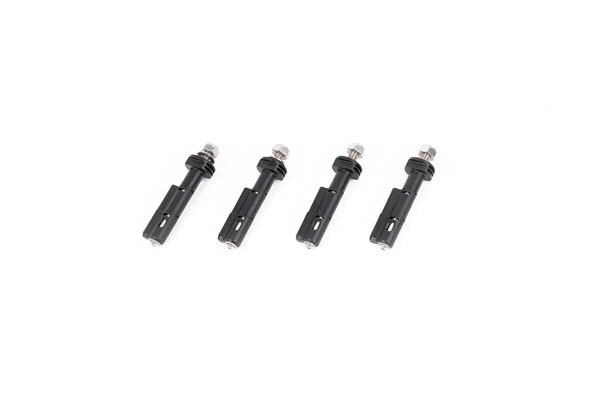 Quick-Release Mounting Pins For Maxtrax Recovery Boards 1