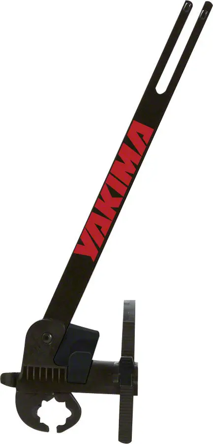 Yakima Wheelhouse Wheel Holder 1