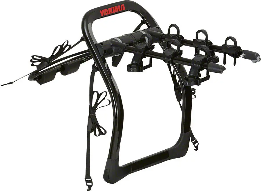 Yakima Fullback 1