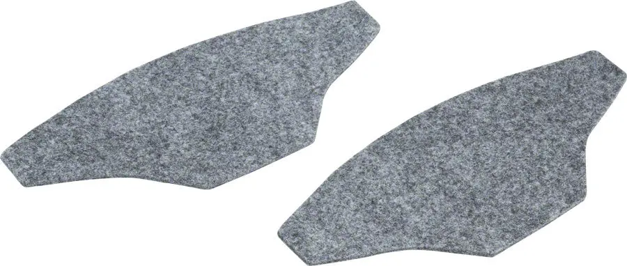 Yakima Felt Pads 1