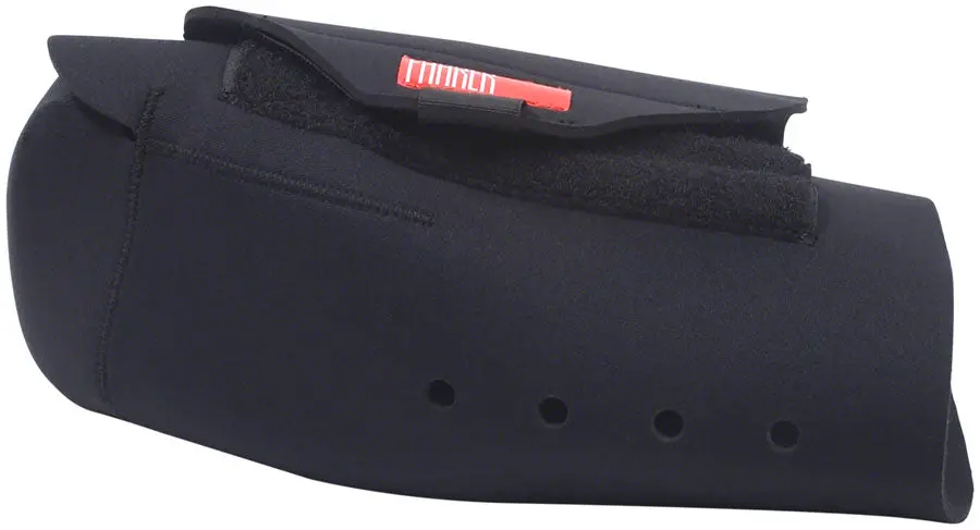 Fahrer Mid-Drive Ebike Motor Cover 1