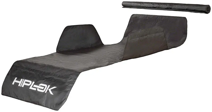 Hiplok Ride Shield Car Interior Protection 1