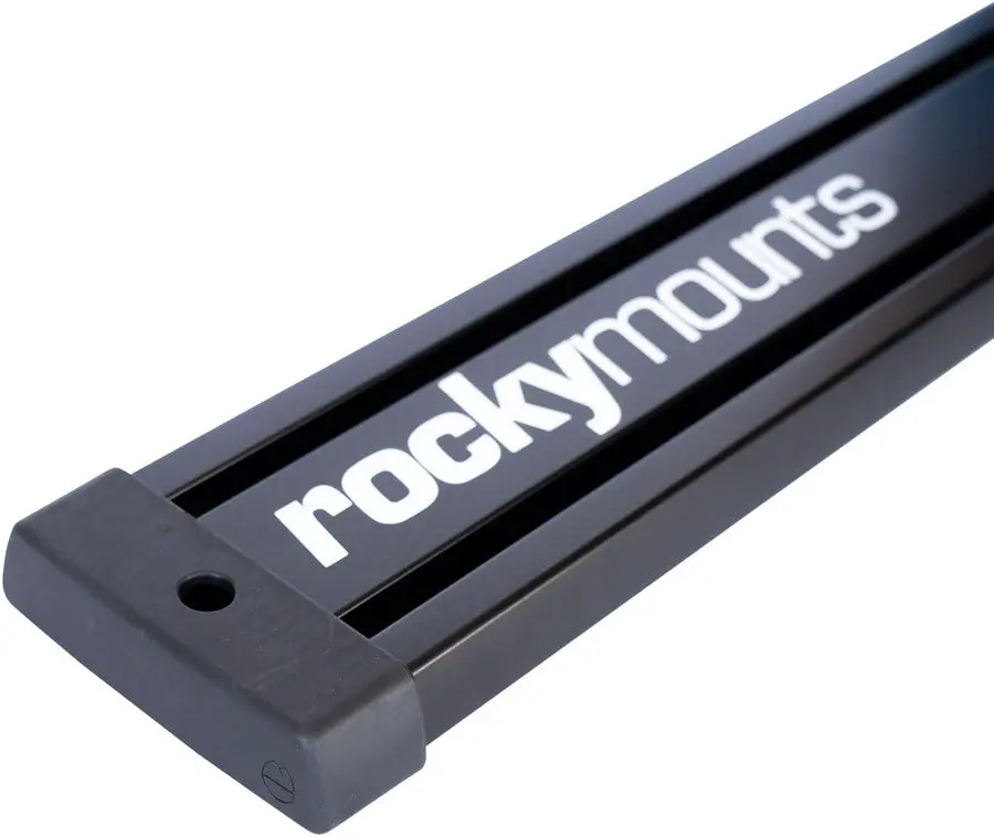 Rockymounts Vantrack Truck Bed Rack 1