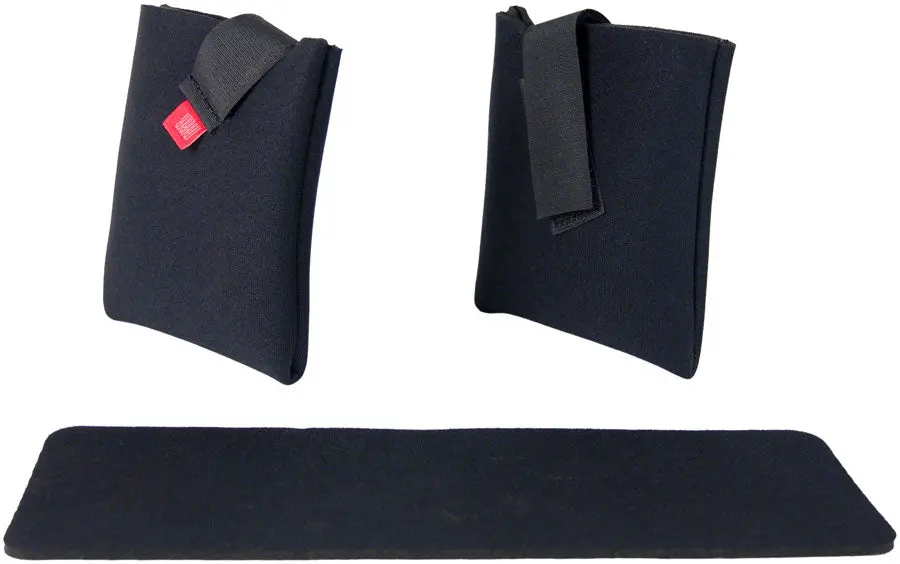 Fahrer Transport Scratch Protection Set 1