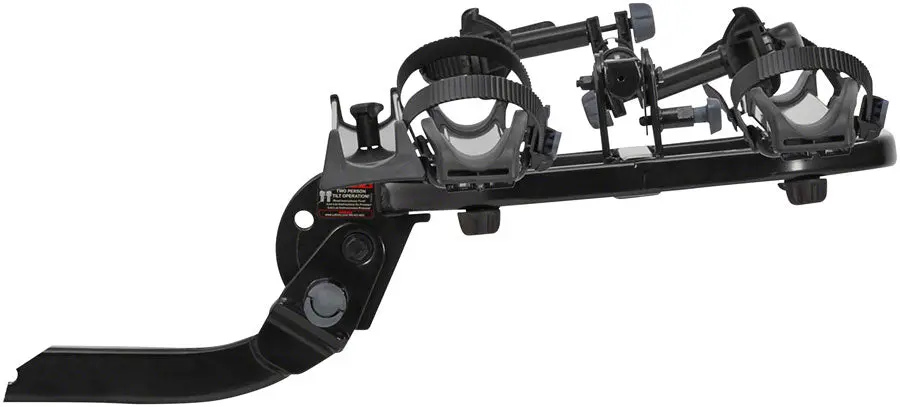 Yakima Onramp Hitch Bike Rack 1