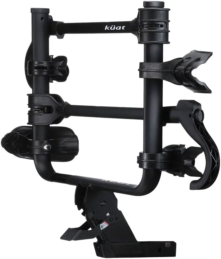 Kuat Transfer V2 Hitch Bike Rack 2