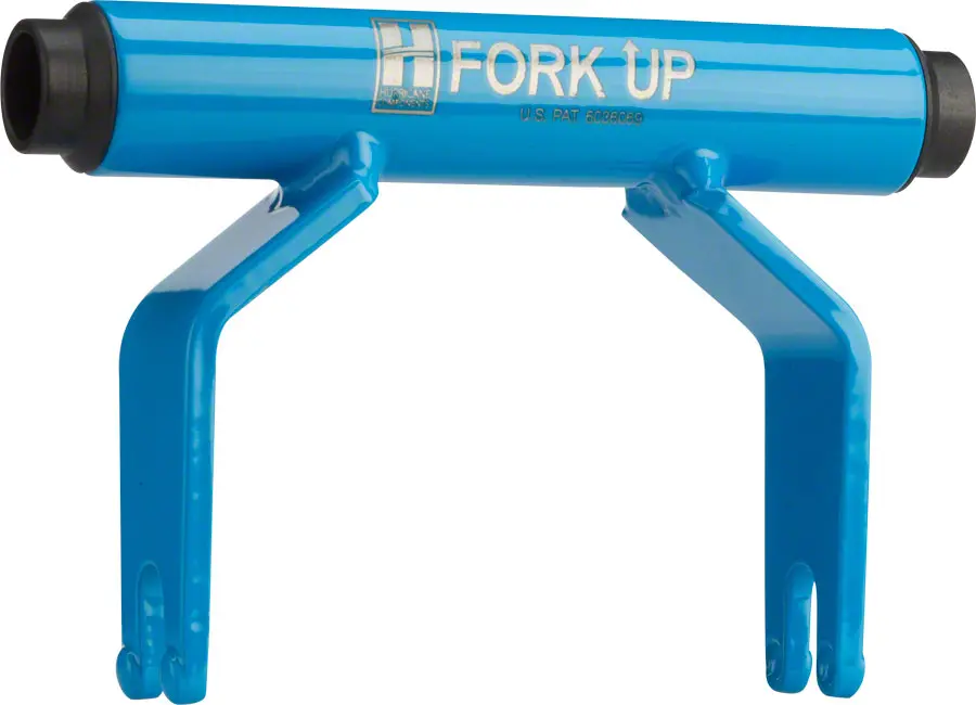 Hurricane Components Fork Up 6