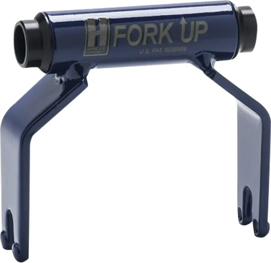 Hurricane Components Fork Up 5