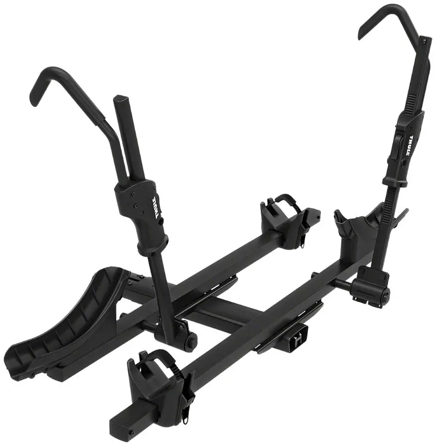 Thule T2 Pro X Hitch Bike Rack Add On 1