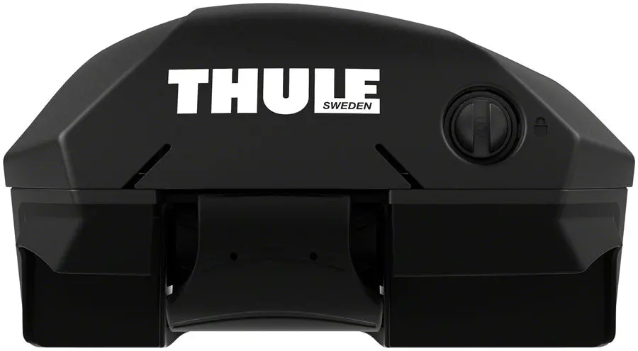 Thule Evo Fixed Point Roof Rack Tower 1