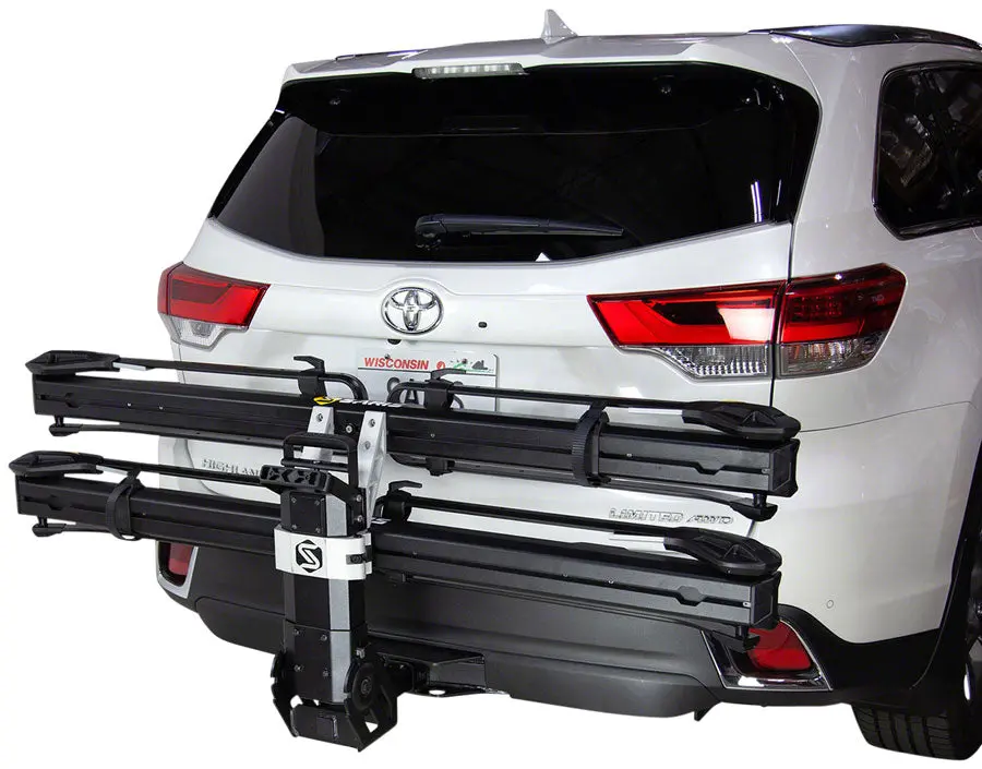 Topeak Hexus Ii 2