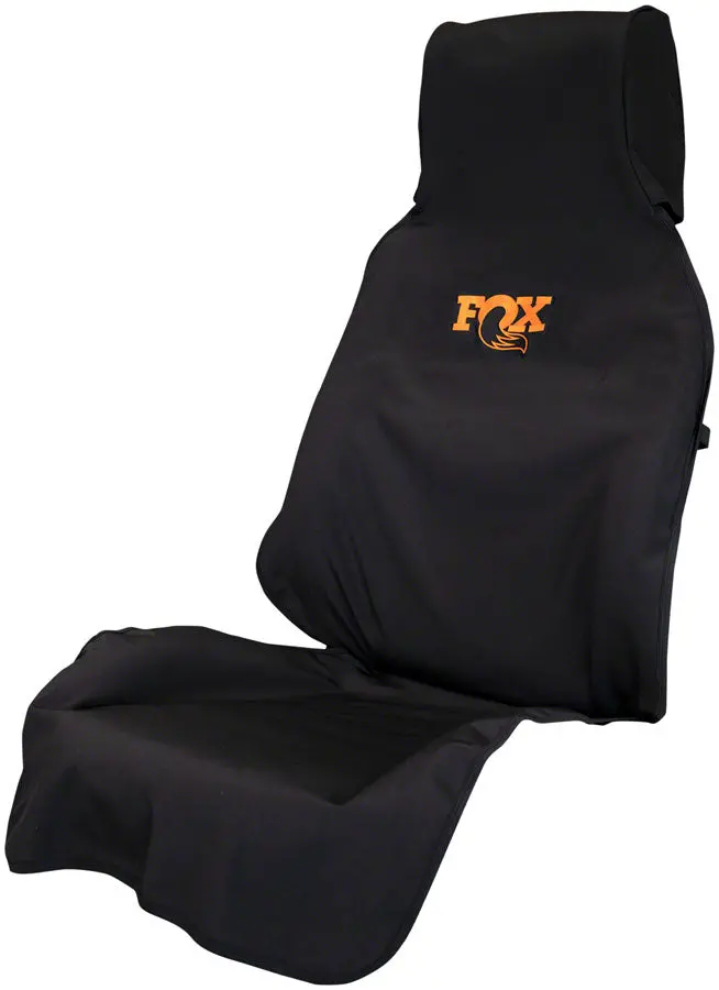 Fox Universal Bucket Seat Cover 1