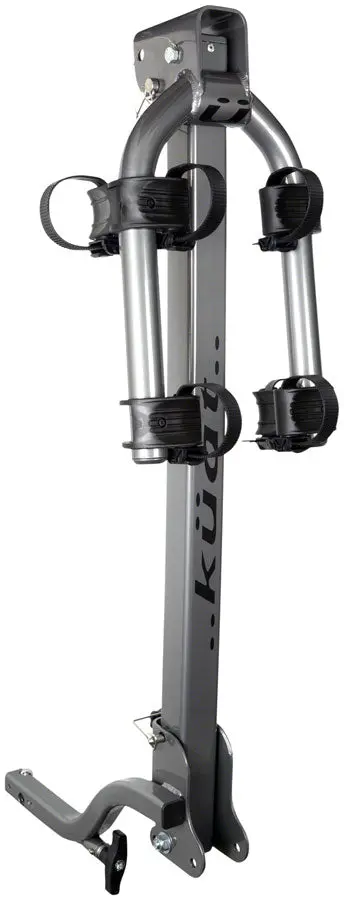 Kuat Beta Hitch Bike Rack 3