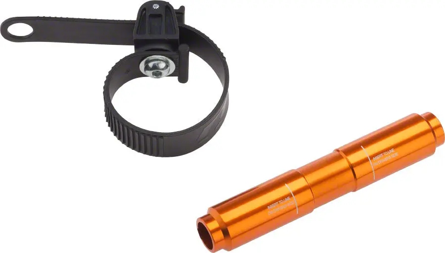Kuat Trio Phat Bike Adapter 1