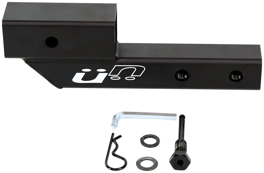 Kuat Hi-Lo Hitch Extender 2