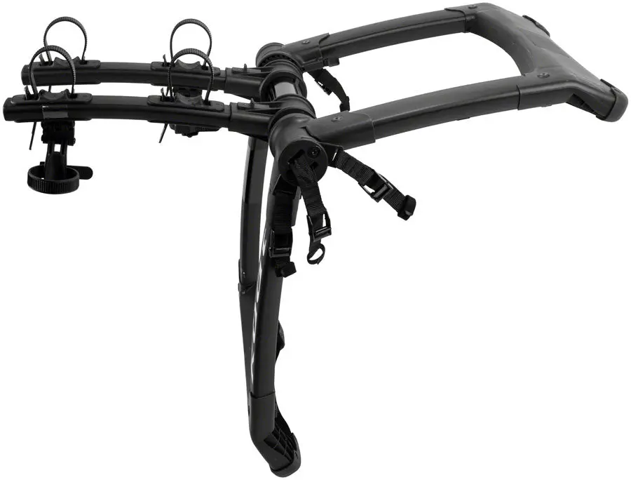Kuat Highline Trunk Rack 2