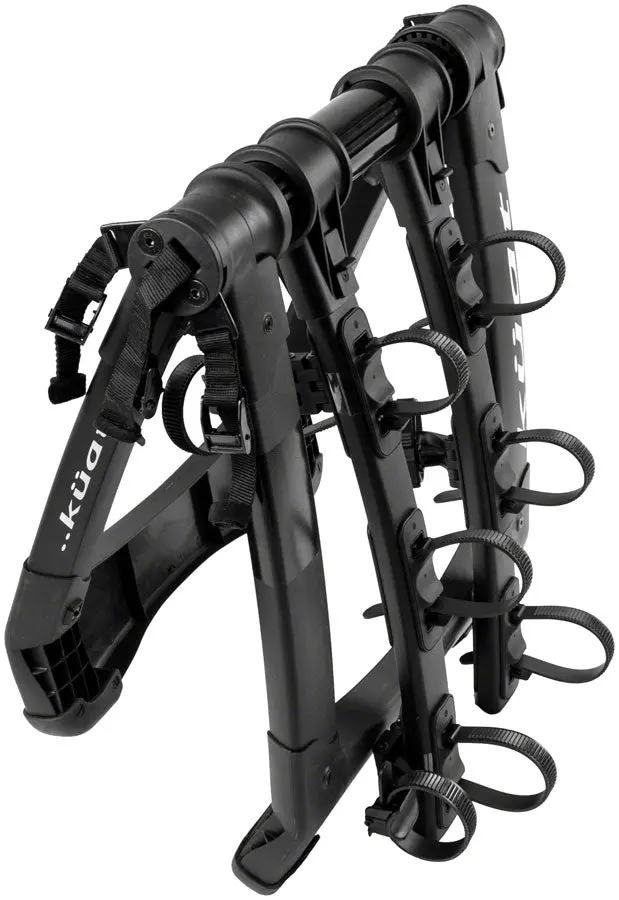 Kuat Highline Trunk Rack 3