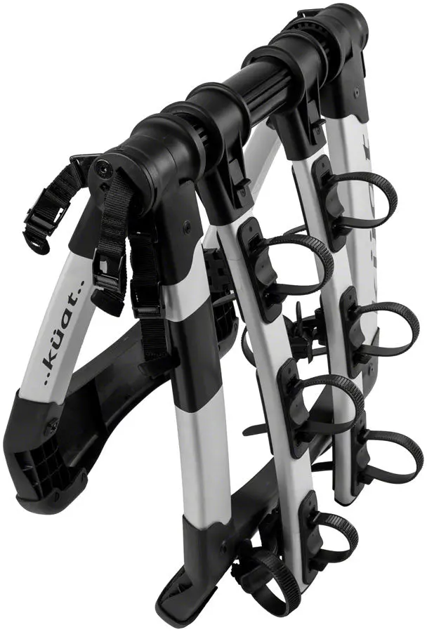 Kuat Highline Trunk Rack 4