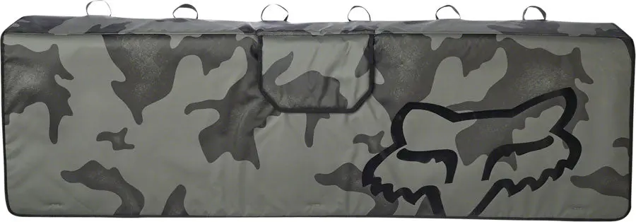 Fox Racing Tailgate Pad 4