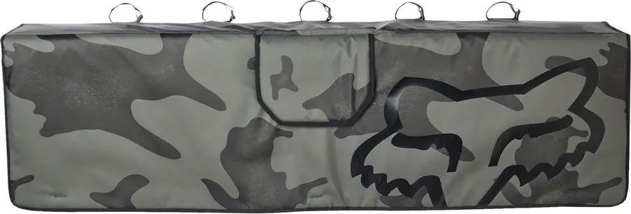 Fox Racing Tailgate Pad 3