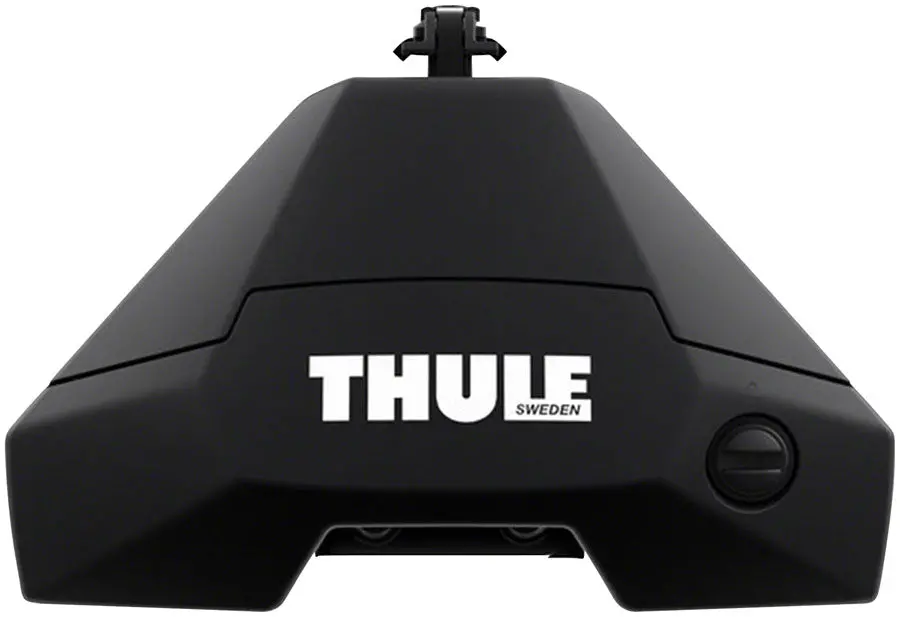 Thule Evo Clamp Foot Pack 1