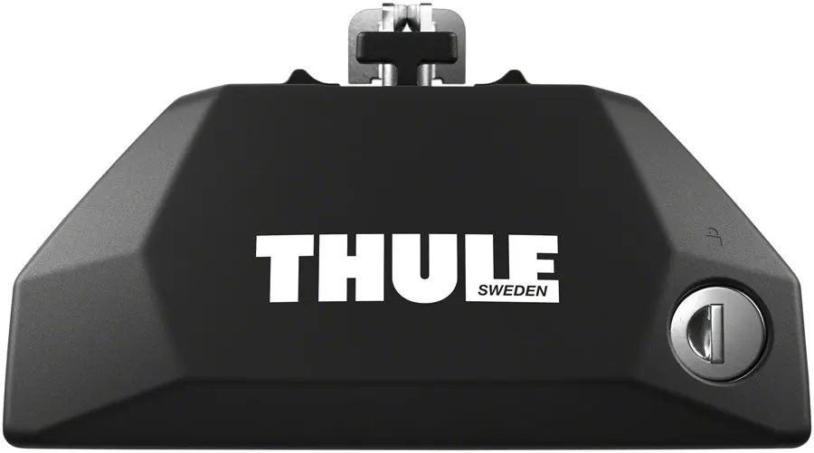 Thule Evo Flush Footpack 1