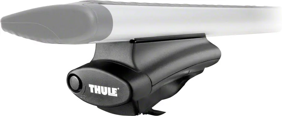 Thule 450 Crossroad Foot Pack 1