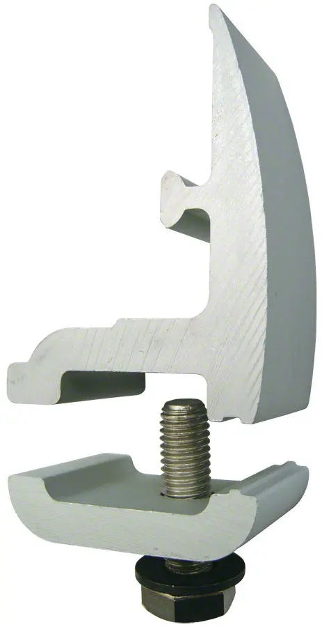 Thule Xsporter Rack Adaptors 1