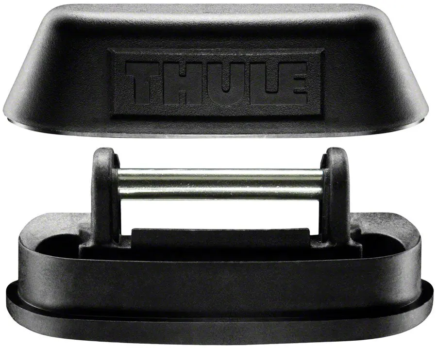 Thule Tracker Fit Kit 1
