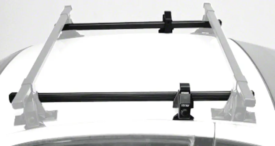Thule Thule Short Roofline Adapter 1