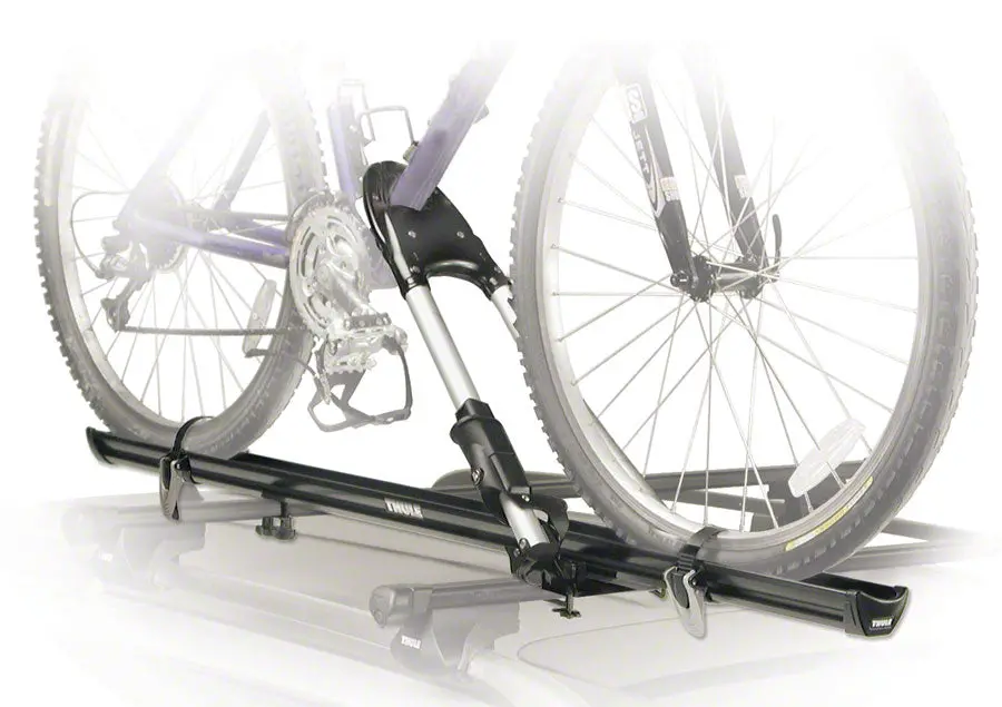 Thule Big Mouth 1