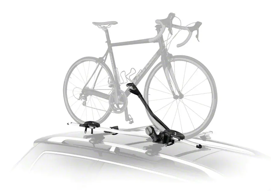 Thule Criterium 1