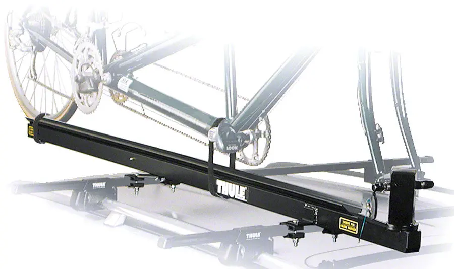 Thule Tandem Carrier 1