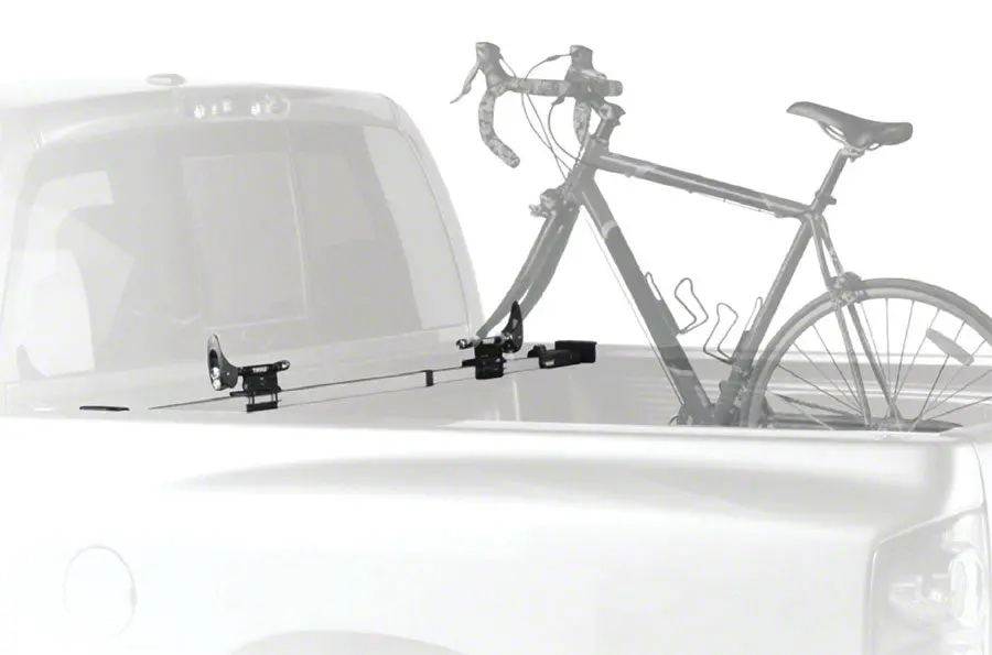 Thule Bed Rider 1
